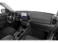 2023 Ford Bronco Sport Base 4x4 Interior Shot 1