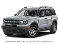 2024 Ford Bronco Sport Big Bend | 4X4 | 1.5L | Graphic Pkg Exterior Shot 1