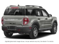 2021 Ford Bronco Sport Big Bend 4x4 Exterior Shot 2