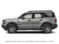 2021 FORD BRONCO SPORT BIG BEND 4X4 Exterior Shot 6