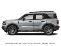 2023 Ford Bronco Sport Big Bend 4X4 Exterior Shot 6