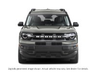 2021 FORD BRONCO SPORT BIG BEND 4X4 Exterior Shot 5