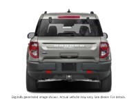 2021 FORD BRONCO SPORT BIG BEND 4X4 Exterior Shot 7