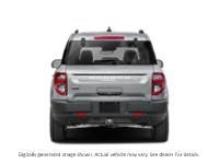 2022 Ford Bronco Sport Big Bend | 4X4 | 1.5L |Copilot 360 |Conv Pkg |Tow Exterior Shot 7