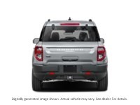 2023 Ford Bronco Sport Big Bend 4X4 Exterior Shot 7