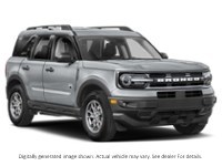 2024 Ford Bronco Sport Big Bend | 4X4 | 1.5L | Graphic Pkg Exterior Shot 8