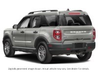 2021 Ford Bronco Sport Big Bend 4x4 Exterior Shot 9