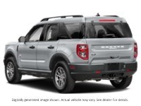 2024 Ford Bronco Sport Big Bend | 4X4 | 1.5L | Graphic Pkg Exterior Shot 9