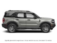 2024 Ford Bronco Sport Big Bend 4x4 Exterior Shot 10