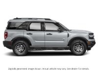 2023 Ford Bronco Sport Big Bend 4X4 Exterior Shot 10