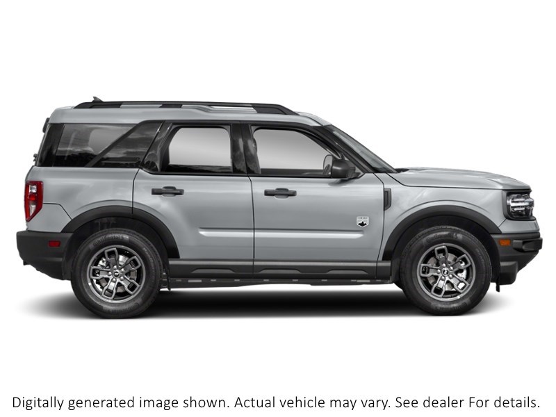2024 Ford Bronco Sport Big Bend | 4X4 | 1.5L | Graphic Pkg Exterior Shot 10