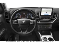 2021 FORD BRONCO SPORT BIG BEND 4X4 Interior Shot 3