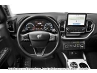 2021 Ford Bronco Sport Big Bend 4X4 Interior Shot 3