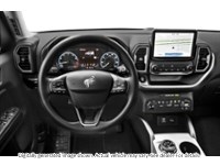 2024 Ford Bronco Sport Big Bend | 4X4 | 1.5L | Graphic Pkg Interior Shot 3