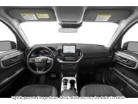 2024 Ford Bronco Sport Big Bend 4x4 Interior Shot 6