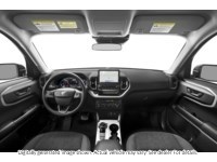 2021 FORD BRONCO SPORT BIG BEND 4X4 Interior Shot 6