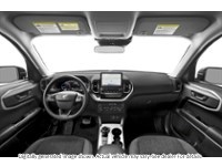 2024 Ford Bronco Sport Big Bend | 4X4 | 1.5L | Graphic Pkg Interior Shot 6