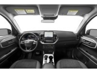 2021 Ford Bronco Sport Big Bend Interior Shot 6