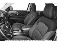 2024 Ford Bronco Sport Big Bend | 4X4 | 1.5L | Graphic Pkg Interior Shot 4
