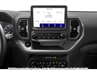 2024 Ford Bronco Sport Big Bend | 4X4 | 1.5L | Graphic Pkg Interior Shot 2