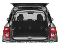 2021 FORD BRONCO SPORT BIG BEND 4X4 Exterior Shot 4