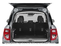 2023 Ford Bronco Sport Big Bend 4X4 Exterior Shot 4