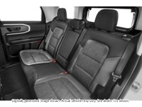 2021 FORD BRONCO SPORT BIG BEND 4X4 Interior Shot 5