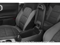 2021 Ford Bronco Sport Big Bend 4x4 Interior Shot 7