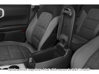 2021 FORD BRONCO SPORT BIG BEND 4X4 Interior Shot 7