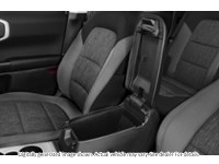 2024 Ford Bronco Sport Big Bend | 4X4 | 1.5L | Graphic Pkg Interior Shot 7