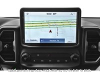 2021 FORD BRONCO SPORT BIG BEND 4X4 Interior Shot 8
