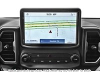 2023 Ford Bronco Sport Big Bend 4X4 Interior Shot 8