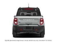 2021 Ford Bronco Sport Outer Banks | 4X4 | 1.5L | B&O | Tow | Adptv Cruis Exterior Shot 7