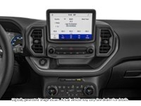2021 Ford Bronco Sport Outer Banks | 4X4 | 1.5L | B&O | Tow | Adptv Cruis Interior Shot 2