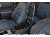 2023 Ford Bronco Sport Outer Banks 4x4 Interior Shot 7