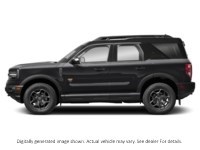 2021 FORD BRONCO SPORT BADLANDS 4X4 Exterior Shot 6