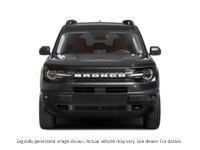 2021 FORD BRONCO SPORT BADLANDS 4X4 Exterior Shot 5