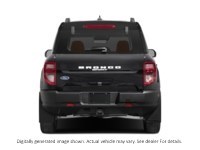 2021 FORD BRONCO SPORT BADLANDS 4X4 Exterior Shot 7