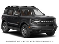 2021 FORD BRONCO SPORT BADLANDS 4X4 Exterior Shot 8