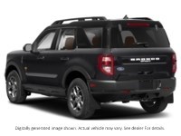 2021 FORD BRONCO SPORT BADLANDS 4X4 Exterior Shot 9