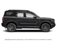 2021 FORD BRONCO SPORT BADLANDS 4X4 Exterior Shot 10