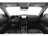 2024 Ford Bronco Sport Badlands 4X4 Interior Shot 6