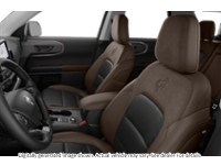 2024 Ford Bronco Sport Badlands 4X4 Interior Shot 4