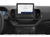 2021 FORD BRONCO SPORT BADLANDS 4X4 Interior Shot 2