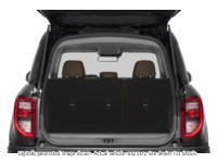 2021 FORD BRONCO SPORT BADLANDS 4X4 Exterior Shot 4