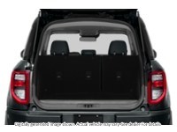 2024 Ford Bronco Sport Badlands 4X4 Exterior Shot 4