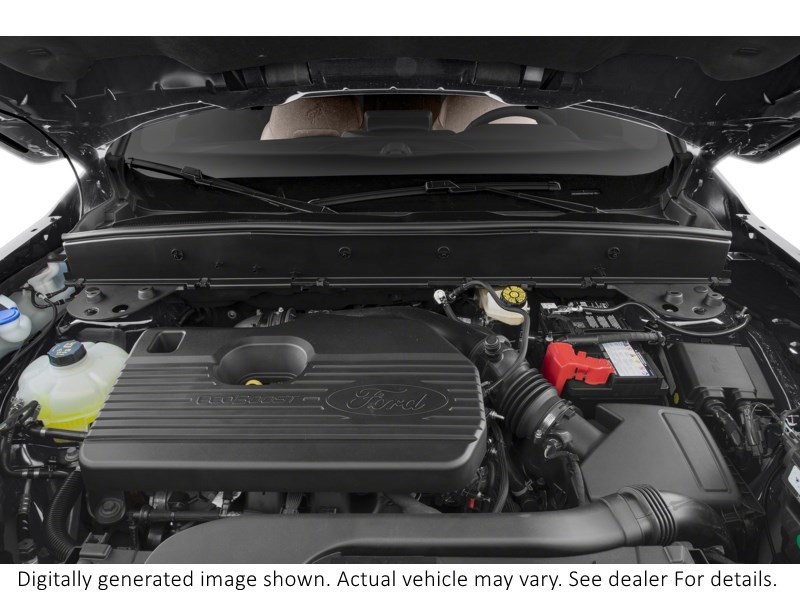 2021 FORD BRONCO SPORT BADLANDS 4X4 Exterior Shot 3