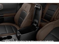 2024 Ford Bronco Sport Badlands 4X4 Interior Shot 7