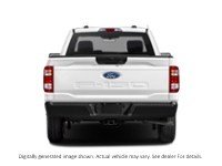 2022 Ford F-150 XL 4WD Reg Cab 6.5' Box Exterior Shot 7