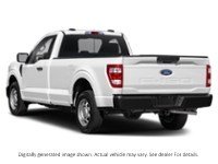 2022 Ford F-150 XL 4WD Reg Cab 6.5' Box Exterior Shot 9